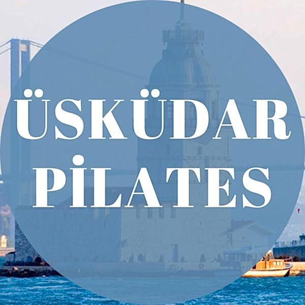 Üsküdar Pilates Salonları
