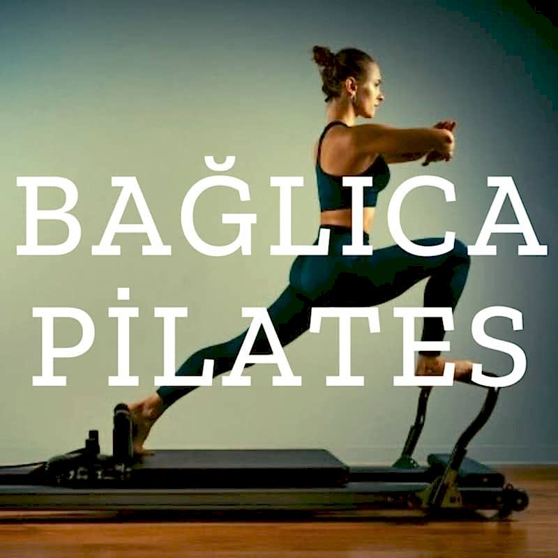 Bağlıca Pilates Salonları
